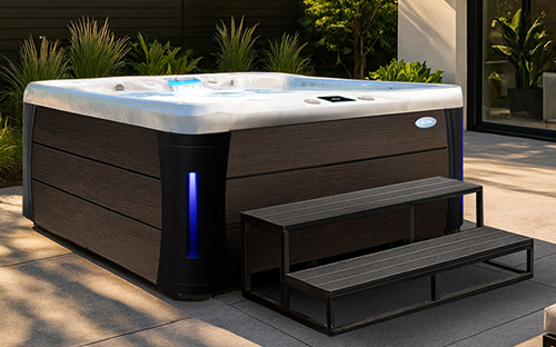Escape Plus&trade; Spas Bowie hot tubs for sale