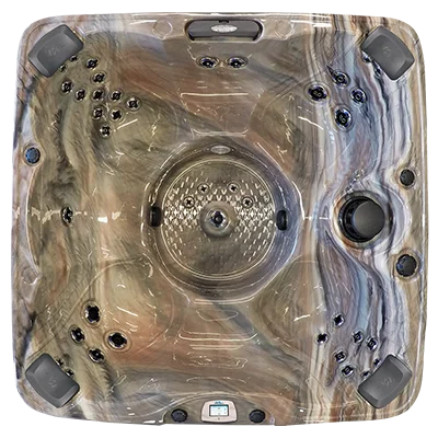Tropical-X EC-739BX hot tubs for sale in Bowie