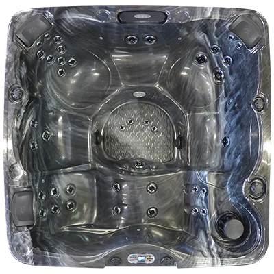 Pacifica EC-739L hot tubs for sale in Bowie