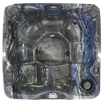 Pacifica-X EC-739LX hot tubs for sale in Bowie