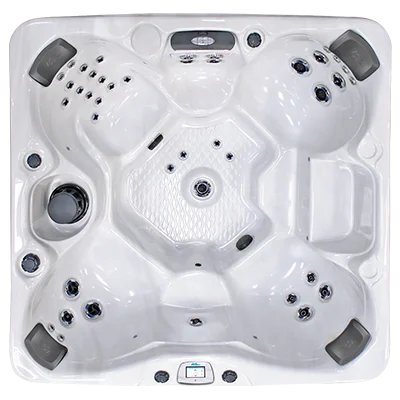 Baja-X EC-740BX hot tubs for sale in Bowie