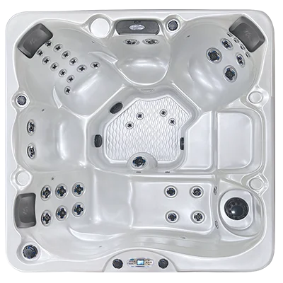 Costa EC-740L hot tubs for sale in Bowie