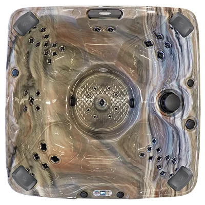 Tropical EC-751B hot tubs for sale in Bowie