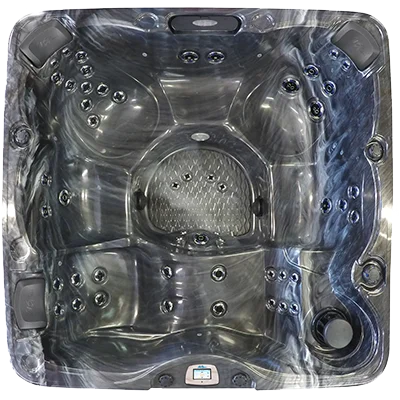 Pacifica-X EC-751LX hot tubs for sale in Bowie