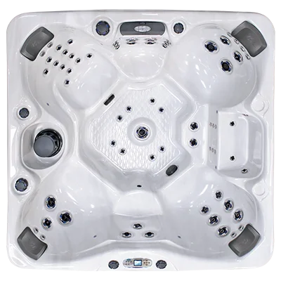 Baja EC-767B hot tubs for sale in Bowie