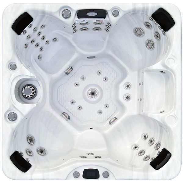 Baja-X EC-767BX hot tubs for sale in Bowie