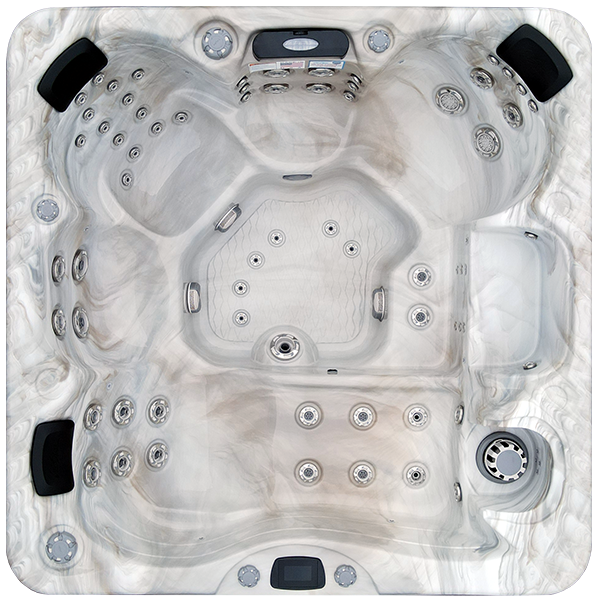 Costa-X EC-767LX hot tubs for sale in Bowie