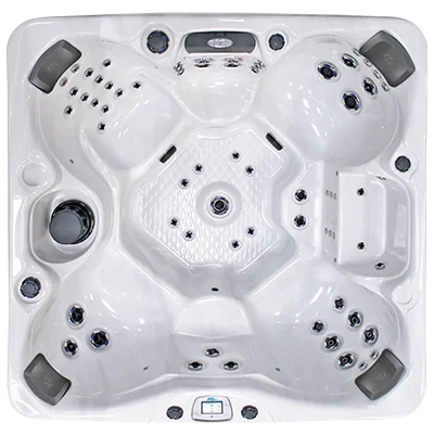 Cancun-X EC-867BX hot tubs for sale in Bowie