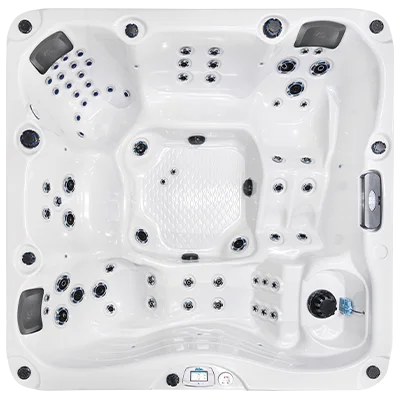 Malibu-X EC-867DLX hot tubs for sale in Bowie