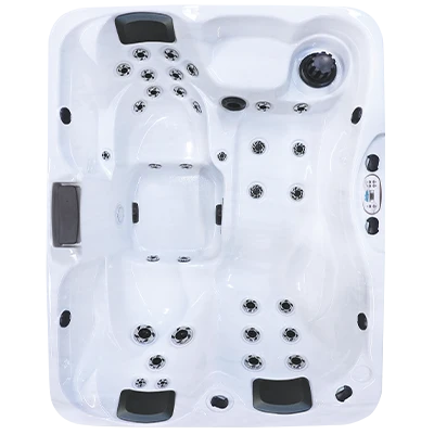 Kona Plus PPZ-533L hot tubs for sale in Bowie