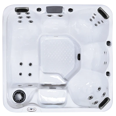 Hawaiian Plus PPZ-628L hot tubs for sale in Bowie