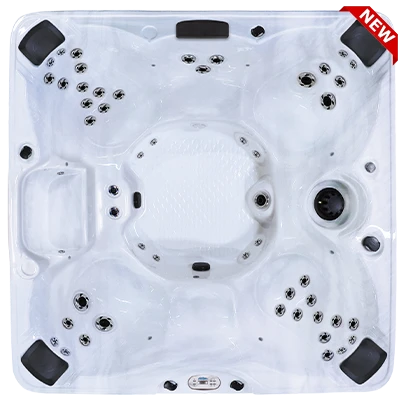 Tropical Plus PPZ-743BC hot tubs for sale in Bowie