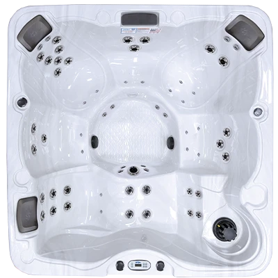 Pacifica Plus PPZ-752L hot tubs for sale in Bowie