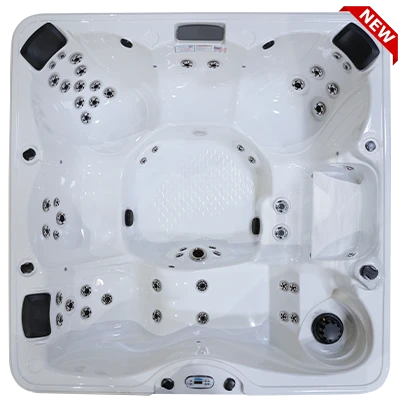 Atlantic Plus PPZ-843LC hot tubs for sale in Bowie