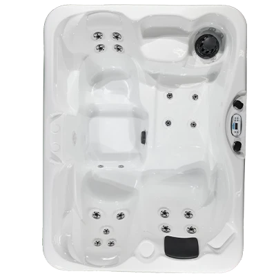Kona PZ-519L hot tubs for sale in Bowie