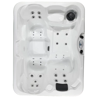 Kona PZ-535L hot tubs for sale in Bowie