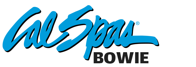 Calspas logo - hot tubs spas for sale Bowie